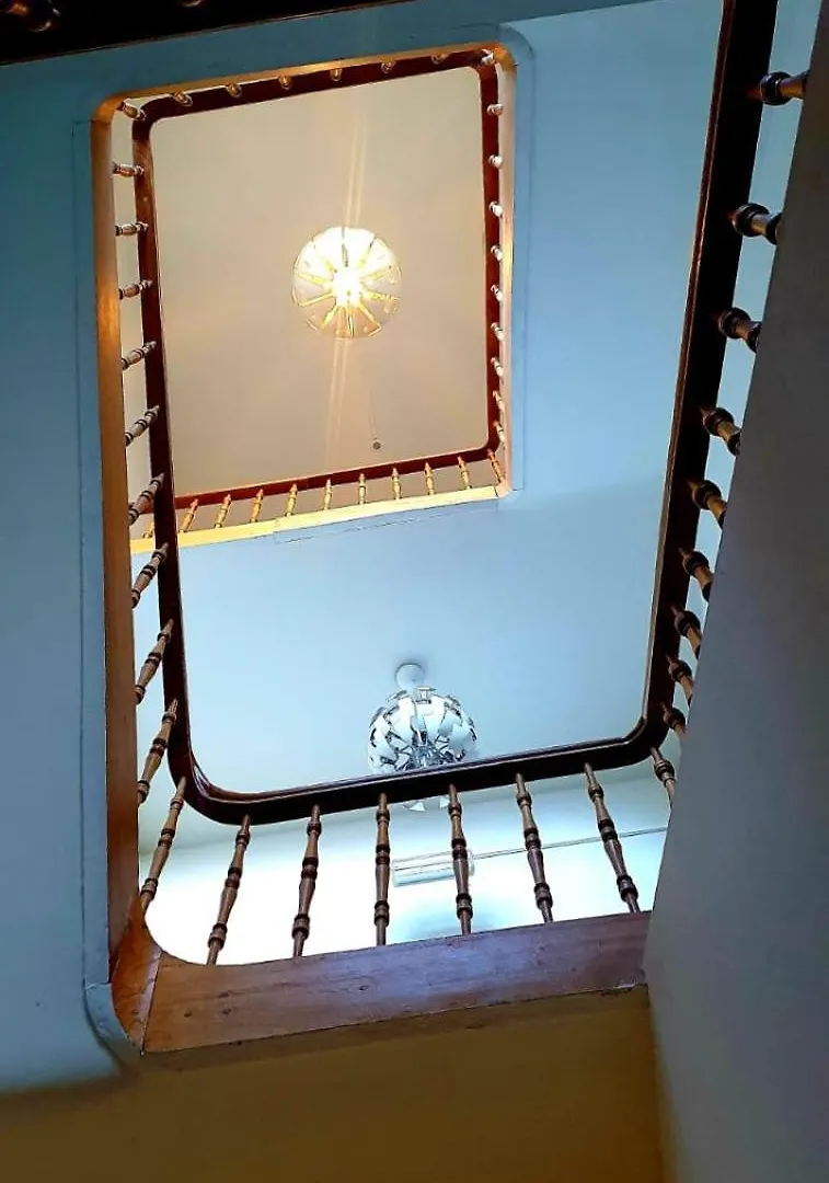 Apartment The South Suite - Trendy Duplex Op Het Zuid Antwerp Belgium
