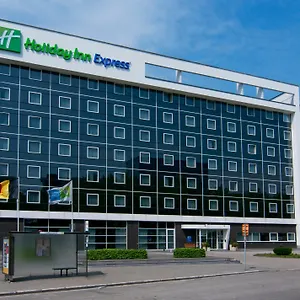 Express North By Ihg Ξενοδοχείο