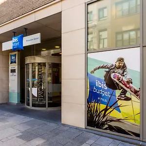 Ibis Budget Station Ξενοδοχείο