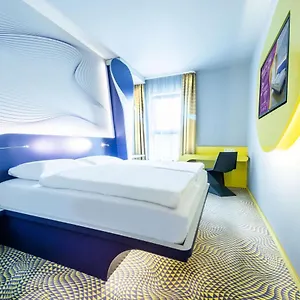 Prize By Radisson, Ξενοδοχείο