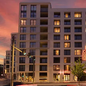 Hotel Adagio Center, Amberes