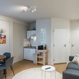 Japie - In The Heart Of Antwerp