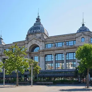Hilton Old Town Antwerpia