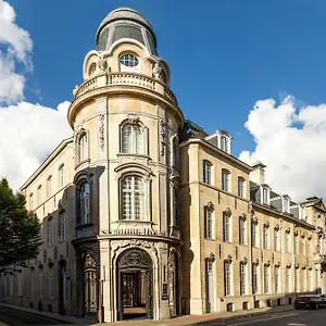 Sapphire House Antwerp, Autograph Collection Ξενοδοχείο