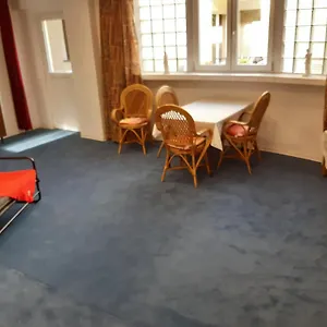 Casa Di Cynthia Appartement