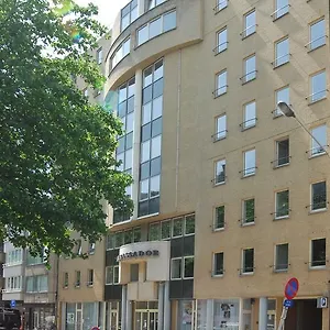 Ambassador Antwerpia