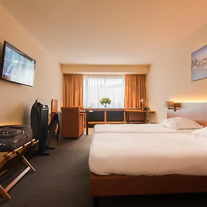 Arass & Business Flats Antwerpia