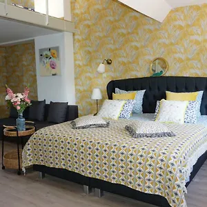 Sint-jans Appartments Antwerpia