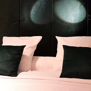 Goodnight Antwerpen