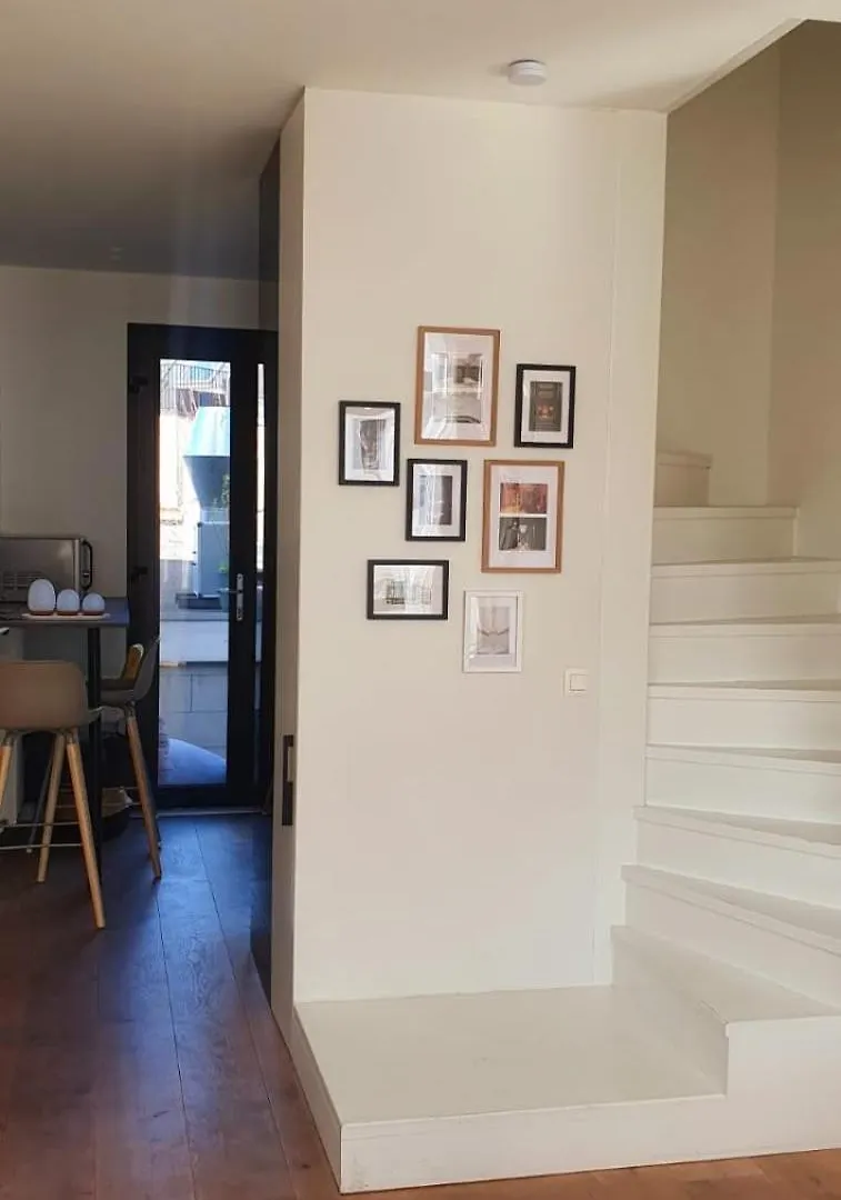 Apartment The South Suite - Trendy Duplex Op Het Zuid Antwerp